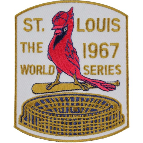 1967 louis cardinals - st,