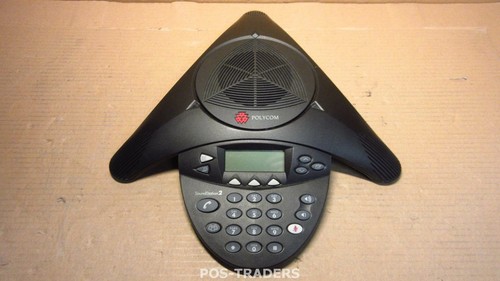 Polycom soundstation2 - polycom,