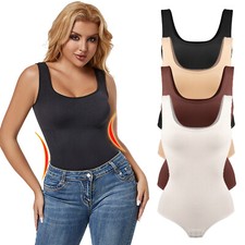 Damen Stark Formend Body