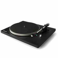 Blaupunkt TT100 Plattenspieler, AT- MM System, Riemenantrieb 