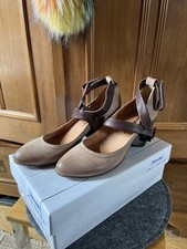 Airstep as98 pumps taupe - airstep,