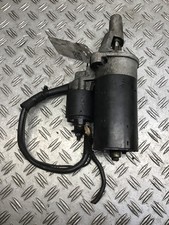 Anlasser  Audi A4 Avant (8E