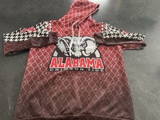 NCAA University of Alabama
