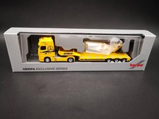 Herpa actros gigaspace - herpa, mb