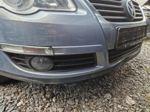 Original stoßstange passat - original,