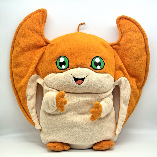 Vintage digimon adventure - vintage,