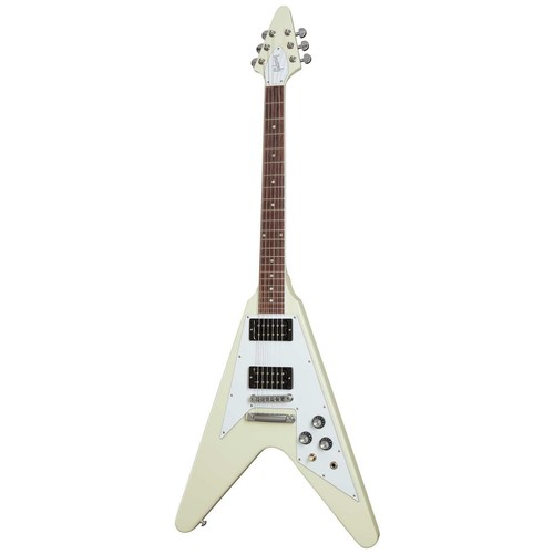 Neu gibson 70s flying - neu:, cw