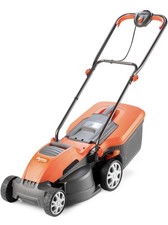 Elektro-Rasenmäher Husqvarna