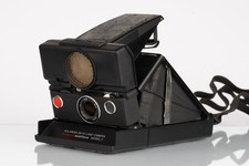 Polaroid sx70 sx-70 PolaSonic