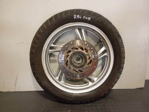 Felge hinterrad honda 125 - felge,