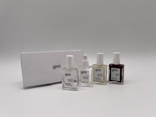 Gitti mix match box - gitti, set