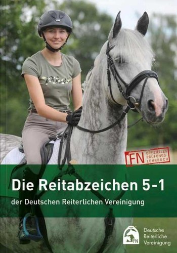 Deutsche reiterliche - deutsche,