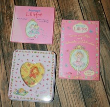 Prinzessin lillifee bundle - prinzessin,