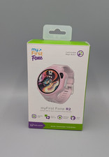 My First Fone R2 Smartwatch