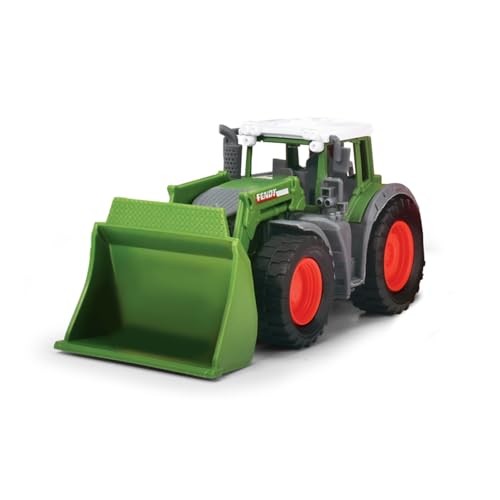 Fendt spielzeugtraktor 36 - fendt, 1:36