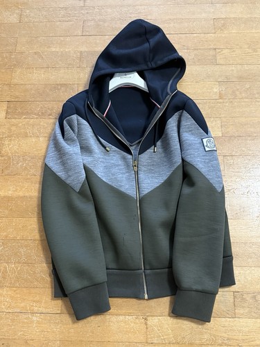 Moncler gamme blue - gamme,