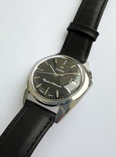 Vintage Zodiac Olympos Automatic