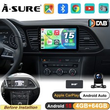 Dab 64g android 15 - dab+,