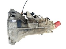 Getriebe schaltgetriebe iveco - schaltgetriebe,
