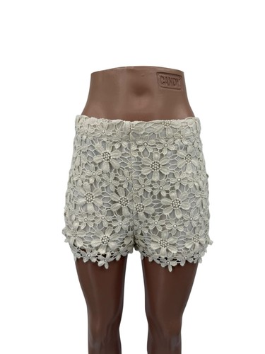 Hollister shorts kurze - kurze, hose