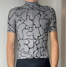 Assos Jersey M / C2 VOGANSKI