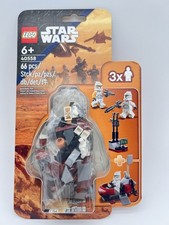 LEGO Star Wars 40558
