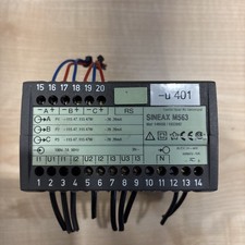 Sineax M563 Camille Bauer