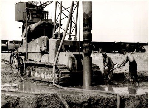 Foto wolfsburg hafen - foto,