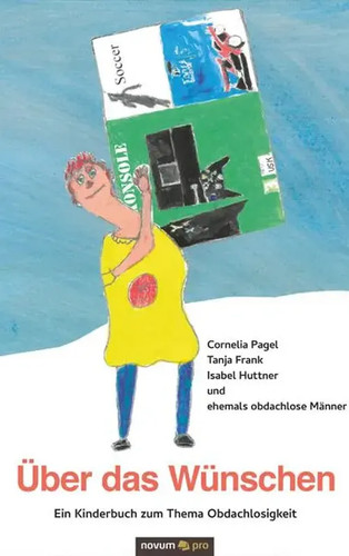 über das wünschen - Über,