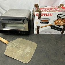 Ferraro g10204 pizzaofen - g3,