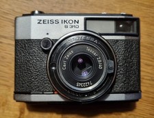 KB Kamera Zeiss Ikon S310