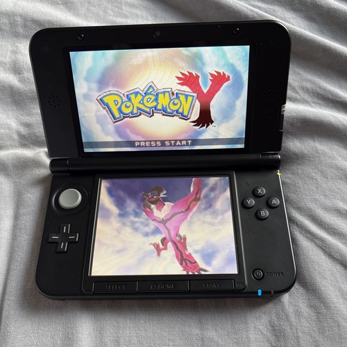 Nintendo 3ds rot - nintendo,