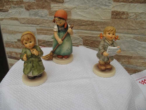 Hummel goebelfiguren - hummel, -goebelfiguren
