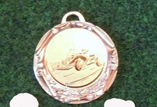 100 große Medaillen II. Wahl