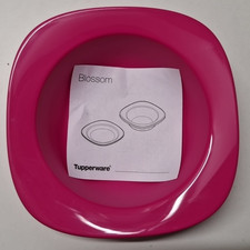 🍓 Tupperware Müslischale