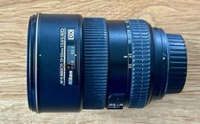 Nikon AF-S Nikkor 17-55mm 1:2.8G Ed DX Zoomobjektiv