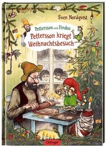 Pettersson und findus - und,