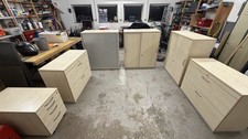 Palmberg Aktenschrank /