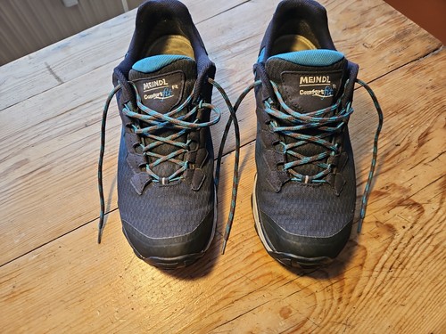 Meindl trekkingschuhe herren - trekkingschuhe,