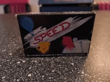 Speed | Spieleranzahl: 2, Spiel. Min.): 3-5, Das schnellste Kartenspiel