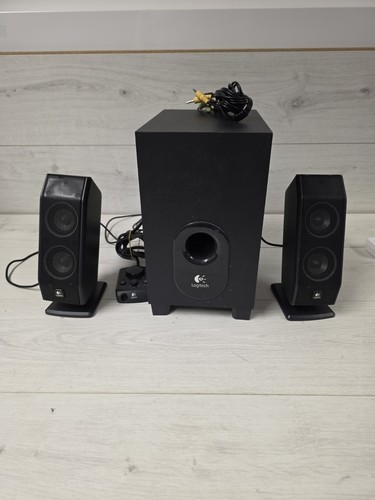 Logitech 540 - logitech, x-540