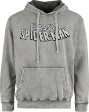 Spider-Man Kapuzenpullover