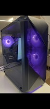 Gaming PC Ryzen 5 5600X RTX