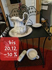 Gestell waschschüssel mit