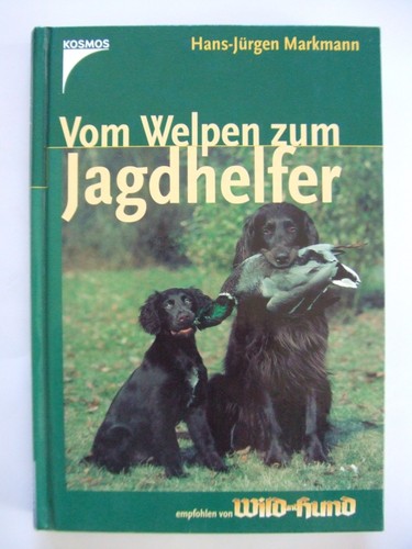 Hans jürgen markmann vom - hans-jürgen,