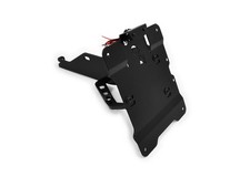 ZIEGER Kennzeichenhalter VS