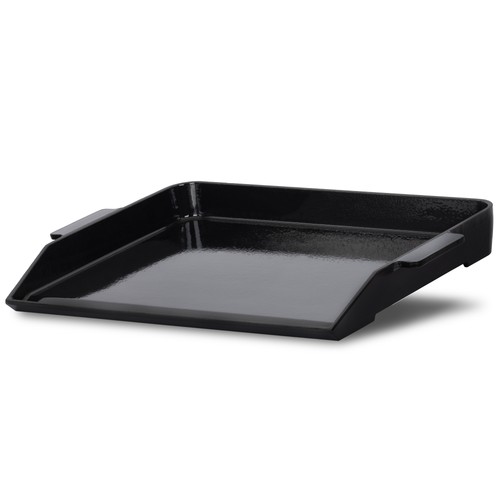 Gusseisen grillplatte plancha - gusseisen,