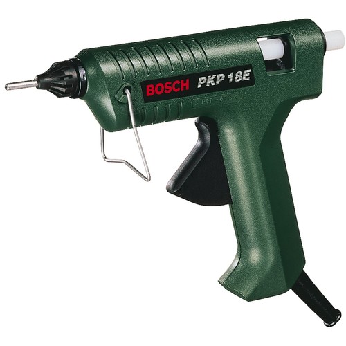 Bosch heißklebepistole pkp - heißklebepistole,