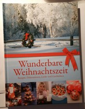 Wunderbare weihnachtszeit - wunderbare,
