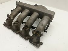 Audi A4 B6 1,8T Turbo Benzin  - Ansaugbrücke Ansaugkrümmer  (01)